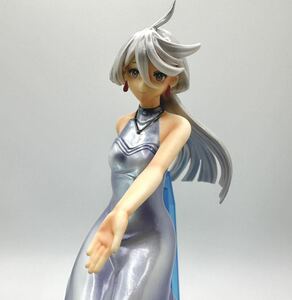 機動戦士ガンダム 水星の魔女 ミオリネ リペイントフィギュア season2 エンディング 肌修正 パール衣装