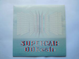 LP:スーパーカー SUPERCAR 『OOKeah』