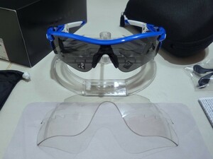 新品 調光レンズ付き OAKLEY RADARLOCK PATH VENTED オークリー レーダーロック パス ベンテッド ASIA FIT フォトクロミック サングラス