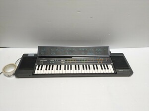 YAMAHA porta sound PCS-500 Keyboard ヤマハ キーボード 日本製品　動作確認済み