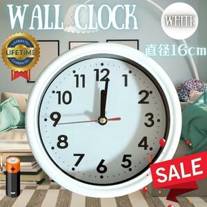 新品 壁掛け時計 時計 壁掛け おしゃれ かわいい シンプル 北欧 アンティーク