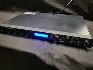 TASCAM CD-400U Bluetooth 業務用CDプレーヤー