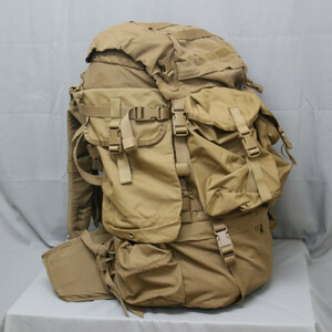 【米海兵隊実物】USMC Pack System FILBE　メインパックシステム ポーチ４個付/MYSTERY RANCH〈米軍放出品〉　