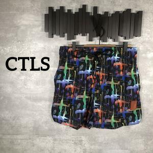 『CTLS』カタリスト (2) スイムショーツパンツ / ハーフパンツ / 水着