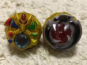 仮面ライダーウィザード DXウィザードリング 超魔法決戦セット