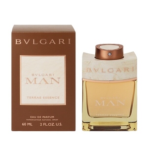 ブルガリ マン テラエ エッセンス EDP・SP 60ml 香水 フレグランス BVLGARI MAN TERRAE ESSENCE 新品 未使用