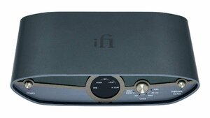 ★iFi Audio ZEN Phono 3 (第3世代) MM/MC 両対応 フォノイコライザー★新品送料込