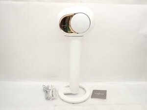 DEVIALET デビアレ ワイヤレススピーカー GOLD PHANTOM MX207 ゴールドファントム 専用スタンド Tree 付 （1） □ 6DFFA-1