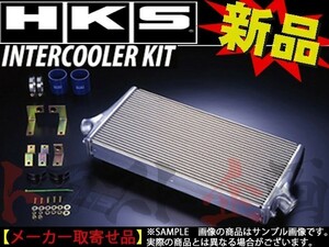 HKS インタークーラー GT-R R35 R type I/C 13001-AN013 トラスト企画 ニッサン (213121565