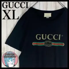 【最高級の逸品】GUCCI GG インターロッキング シェリーライン Tシャツ