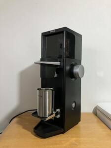 美品！Ditting 807Lab sweet　100V 使用半年未満　業務用　電動コーヒーグラインダー　コーヒーミル