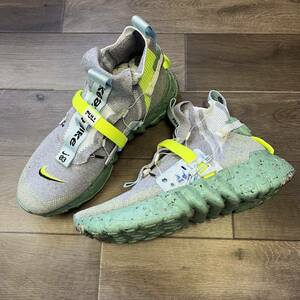 NIKE SPACE HIPPIE 03 THIS IS TRASH　26cm　スペース　ヒッピー　ナイキ　スニーカー　シューズ　メンズ