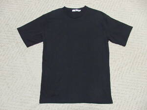 SUREVE　半袖Tシャツ　ブラック　M　送料185円