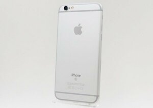 ◇【au/Apple】iPhone 6s 64GB MKQP2J/A スマートフォン シルバー