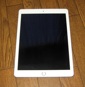 iPad6 ジャンク
