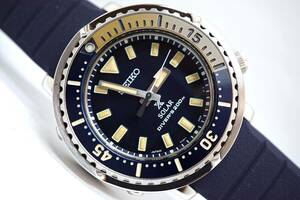 SEIKO セイコー PROSPEX Diver Scuba STBQ003 V131-0AM0