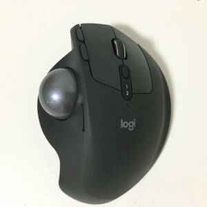 ★動作確認済、保証付★logi (Logicool ロジクール) ワイヤレスマウス トラックボール Wireless Trackball MX Ergo MXTB1s (Bluetooth OK)