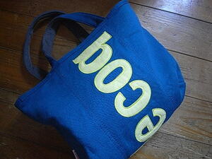 lecocq TOTE 良品USED。