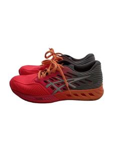 ASICS◆スポーツウェアー/23.5cm/PNK/TJA330