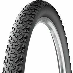 MICHELIN(ミシュラン)　COUNTRY DRY 2(カントリー ドライ 2)　26X2.0