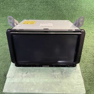 70017） KENWOOD ケンウッド ワンセグ メモリーナビ MDV-L301