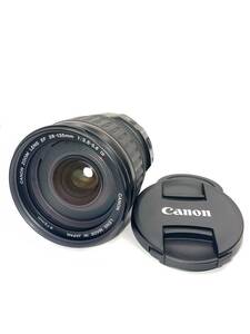 ★良品★ Canon キヤノン CANON ZOOM LENS EF 28-135mm F3.5-5.6 IS USM L-0121