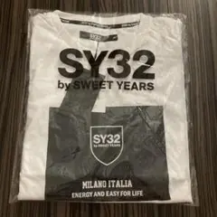 新品未使用タグ付き SY32 bySWEETYEARS