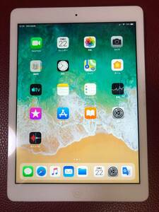 iPad Air MD794J/A 16GB Wi-Fi + Cellular