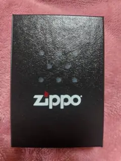 ZIPPO 空箱