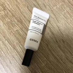 COSRX TheRetinol0.1 cream クリーム