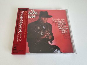 【美品】CD/ MILES DAVIS / YOU