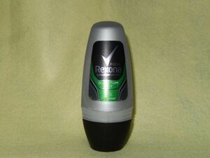 ♥♥ワキにレクソーナ！Rexona QUANTUM DRY 48H 50ml♥♥