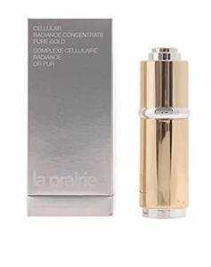 未開封◆La Prairie ラプレリー セルラー ピュア ラディアンス コンセントレート 30mL 美容液