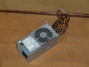 300W電源 AcBel製 PCA023　８０PLUS BRONZE 中古無保証品