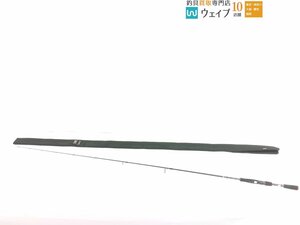 ダイワ スティーズ STZ 681MLFS-SV キングボルト 超美品