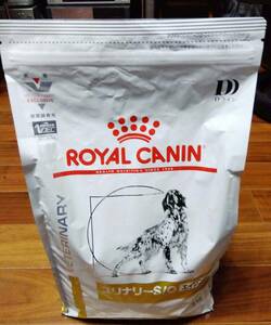 ROYAL CANIN（ロイヤル　カナン） ユリナリーs/o エイジング7+ 犬用