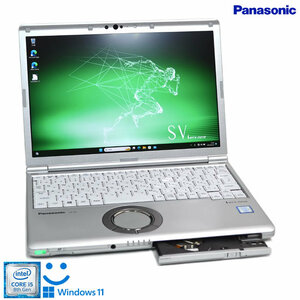 顔認証 Windows11 Panasonic Let
