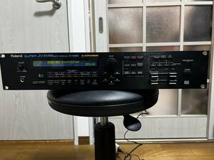 Roland JV1080