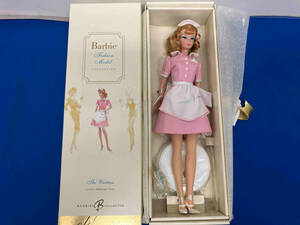 マテル Barbie ファッションモデルコレクション ゴールドラベル　J8763 ウェイトレス