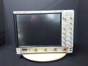 [NBC] Keysight MSOS404A 高解像度オシロスコープ 4GHz, 4+16ch, 20GSa/s High-Definition Oscilloscope, Opt.100 (100MPts) 中古#0121