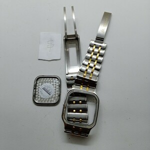 SEIKO CREDOR セイコークレドール　メンズ 腕時計バンド　1本 (串) 型番9581-5020
