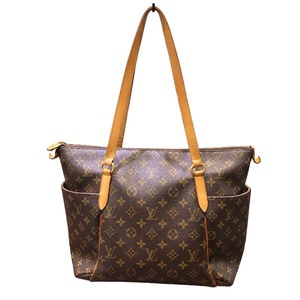 ルイ・ヴィトン LOUIS VUITTON トータリーPM M56689 トートバッグ レディース 中古