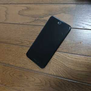 simフリー　iPhone7プラス　32GB　ジャンク扱い#5