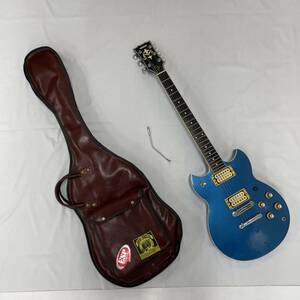 YAMAHA ヤマハ SG800S Standard エレキギター ギター 弦楽器 6弦 レザーケース【S30356-654】