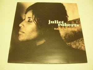 ●R&B UK SOUL LP●JULIET ROBERTS/ NATURAL THING