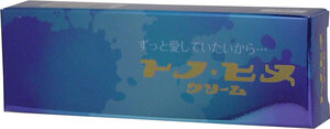 まとめ得 トノヒメクリーム　１０ｇ x [3個] /k