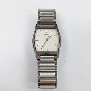 I1074 腕時計 SEIKO 5P31-5A90 セイコー 中古 ジャンク品 訳あり