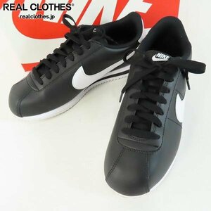 NIKE/ナイキ CORTEZ コルテッツ レザー スニーカー DM4044-001 26 /080