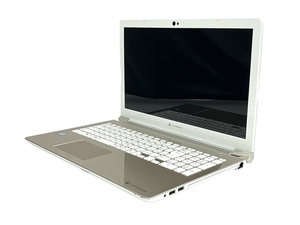 Dynabook dynabook P2-T9KP-BGノート PC Intel Core i7-8565U 1.80GHz 16GB HDD1.0TB、SSD128GB 15.6型 Win 11 ジャンク T8638437