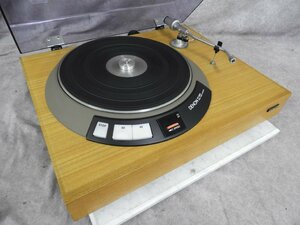 ☆ DENON デノン テーブル / DP-3000 + キャビネット / DP-3700F ターンテーブル ☆現状品☆